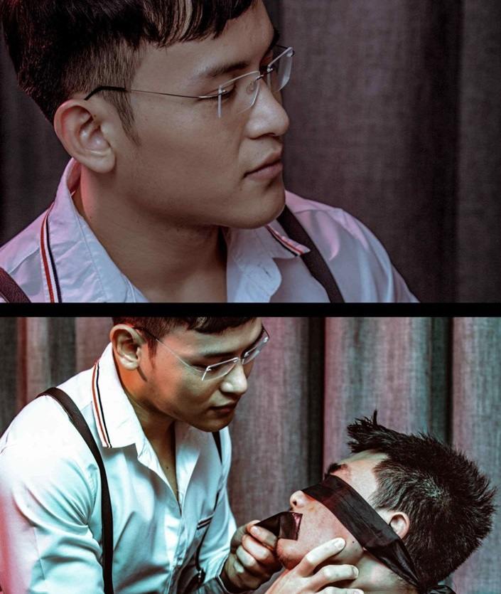 หนุ่มหล่อขึ้นปก 274