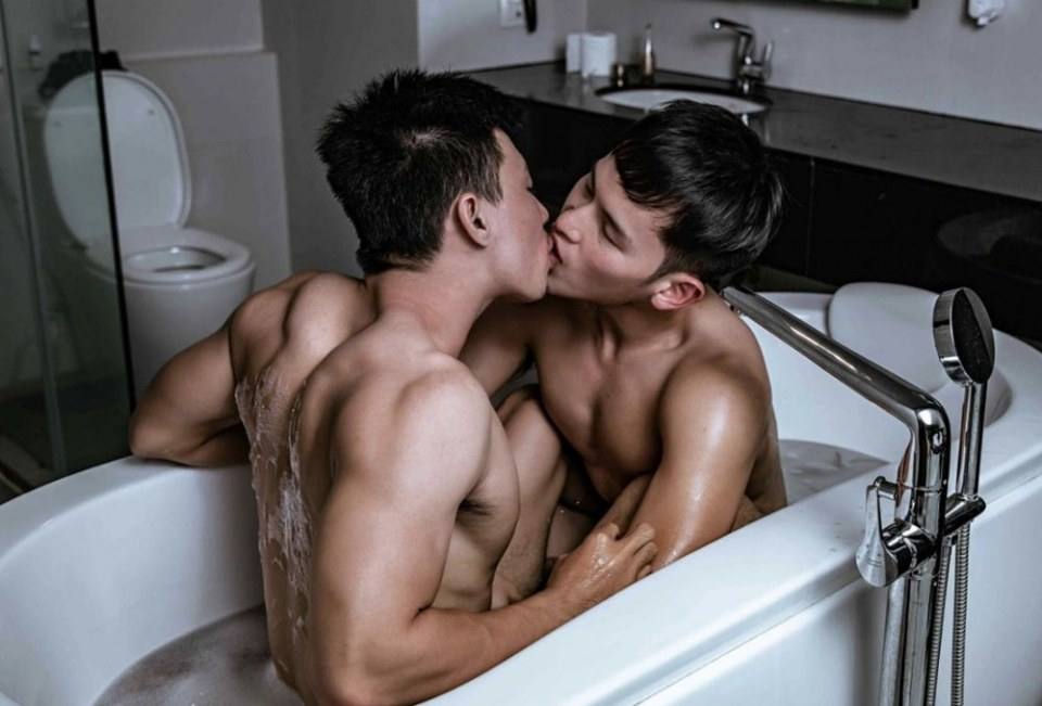 หนุ่มหล่อขึ้นปก 274.1