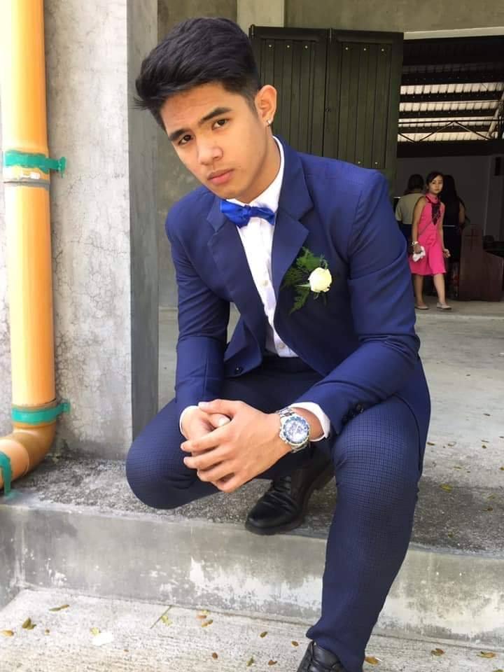 John Kennedy Nakar