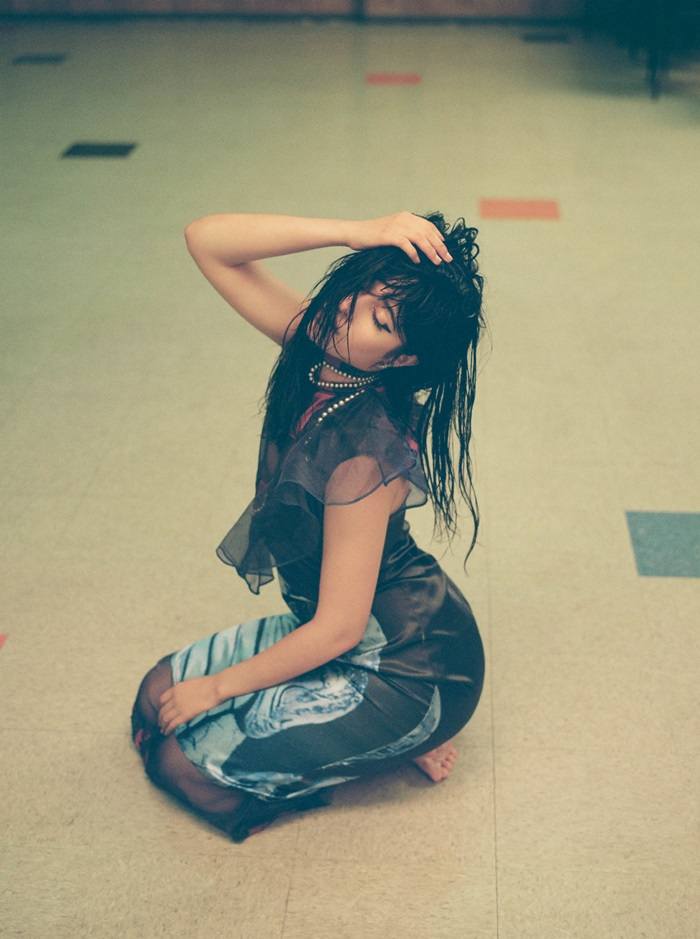 Camila Cabello @ Clash Magazine Summer 2019
