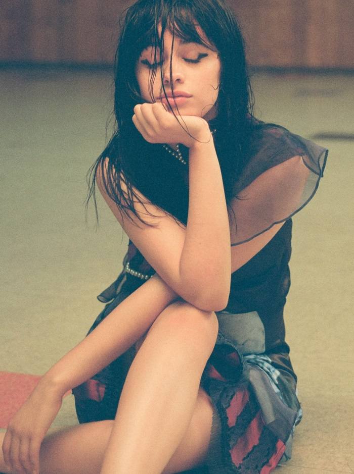 Camila Cabello @ Clash Magazine Summer 2019