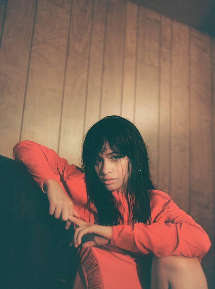 Camila Cabello @ Clash Magazine Summer 2019