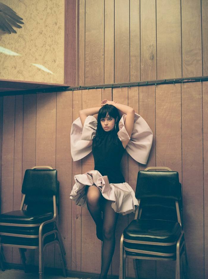 Camila Cabello @ Clash Magazine Summer 2019