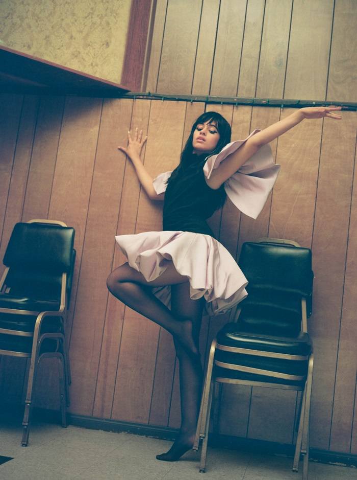 Camila Cabello @ Clash Magazine Summer 2019