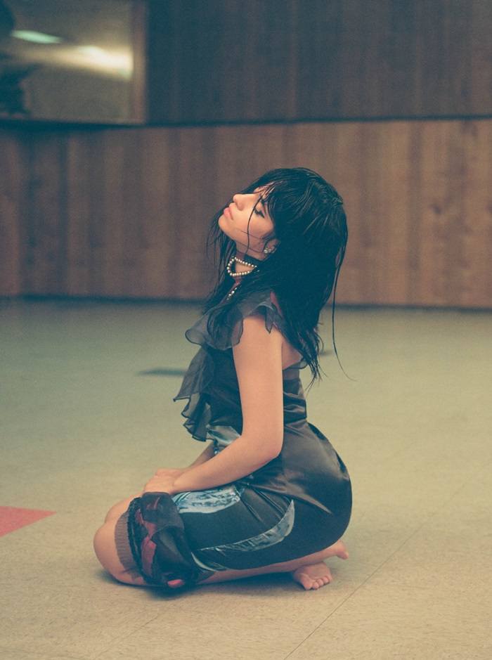 Camila Cabello @ Clash Magazine Summer 2019