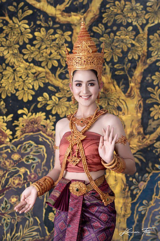 นางโภควดี