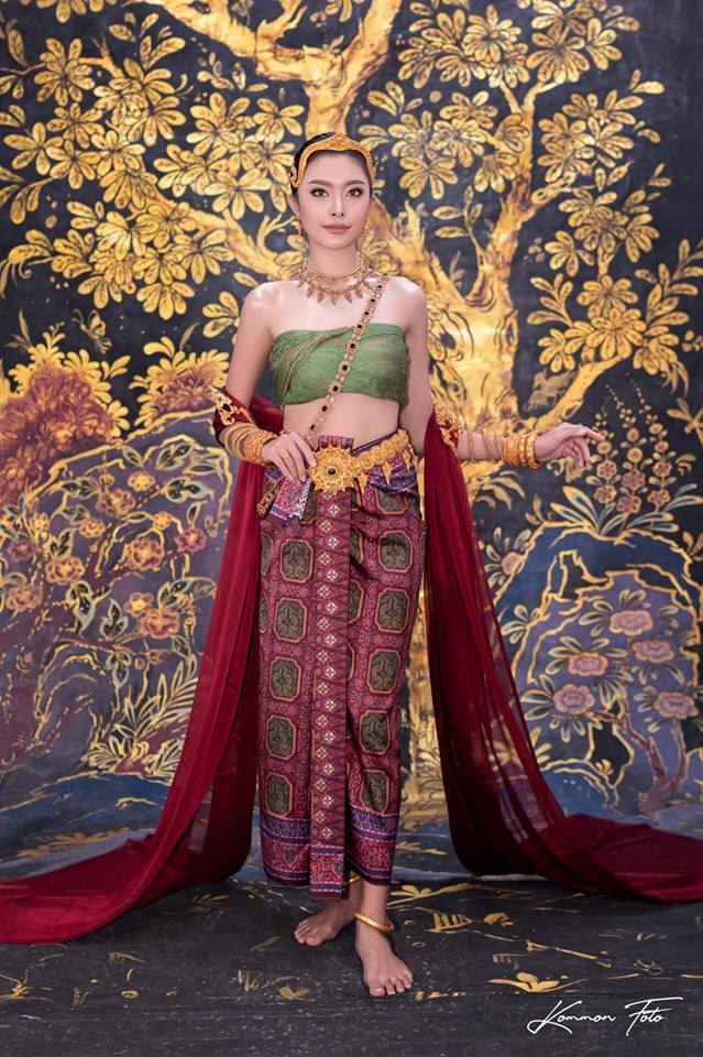 เจ้าย่าศรีปทุมมา