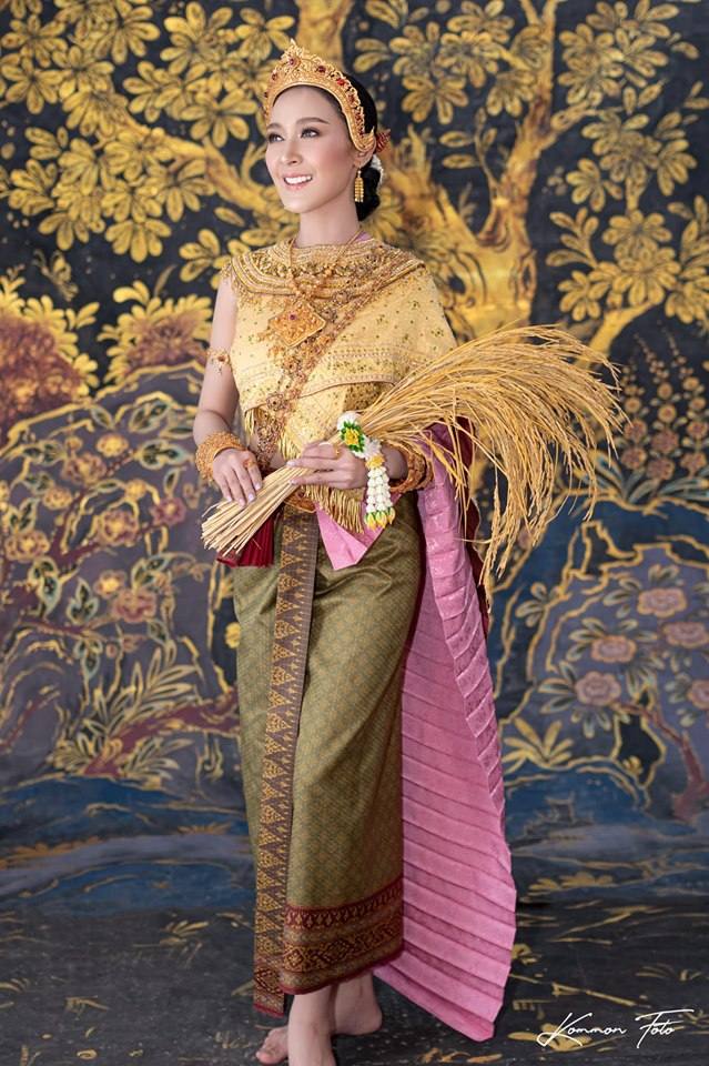 แม่โพสพ