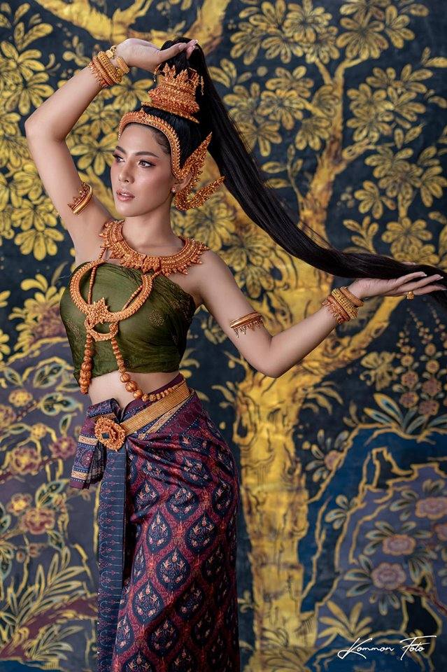 พระภูมิเทวี
