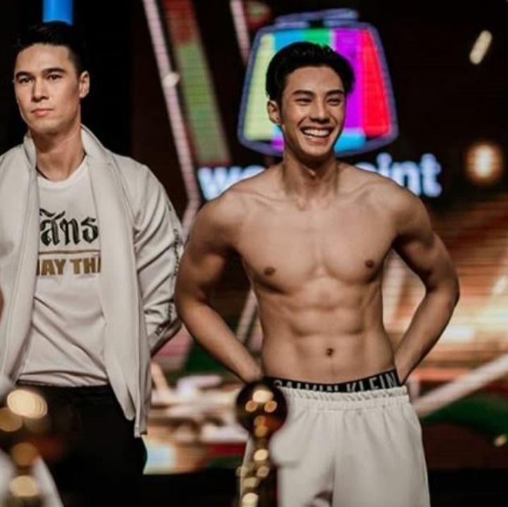 #ทีมแบงค์