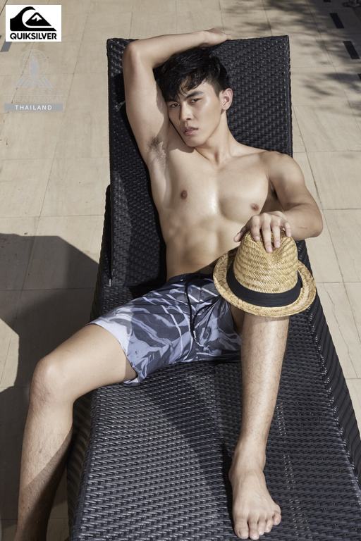 Mister Supranational 2018