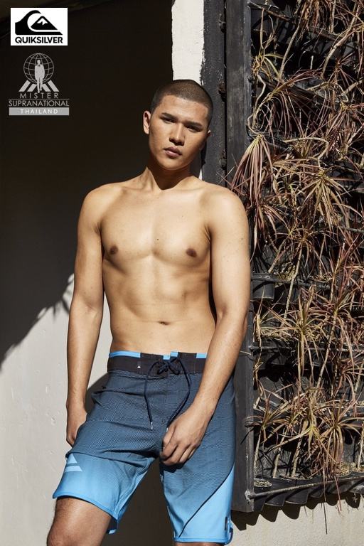 Mister Supranational 2018