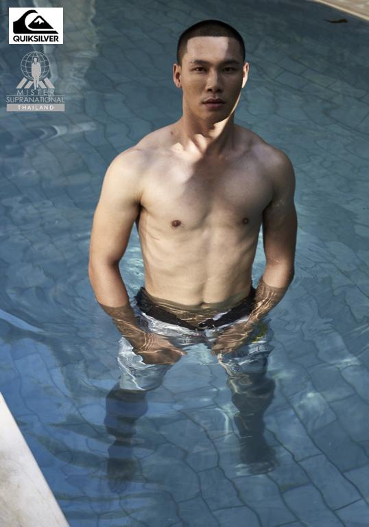 Mister Supranational 2018