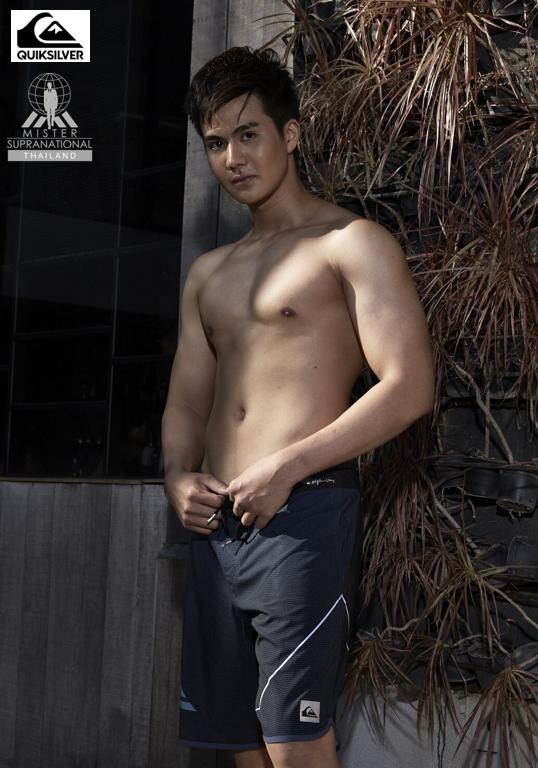 Mister Supranational 2018