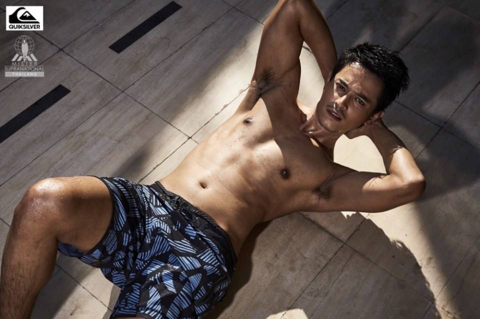 Mister Supranational 2018