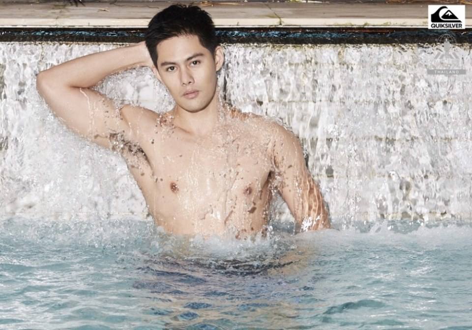 Mister Supranational 2018