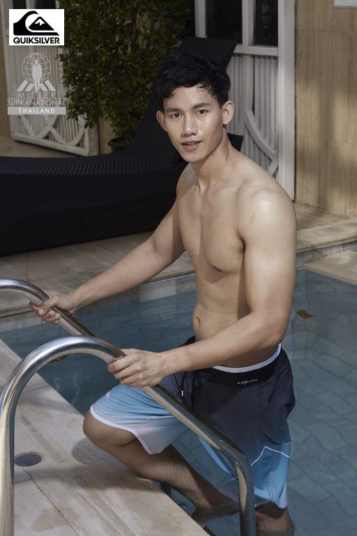 Mister Supranational 2018