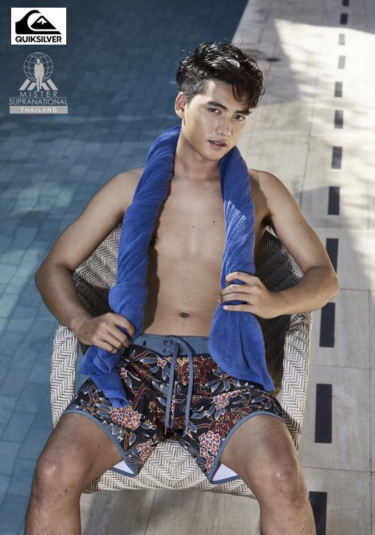 Mister Supranational 2018