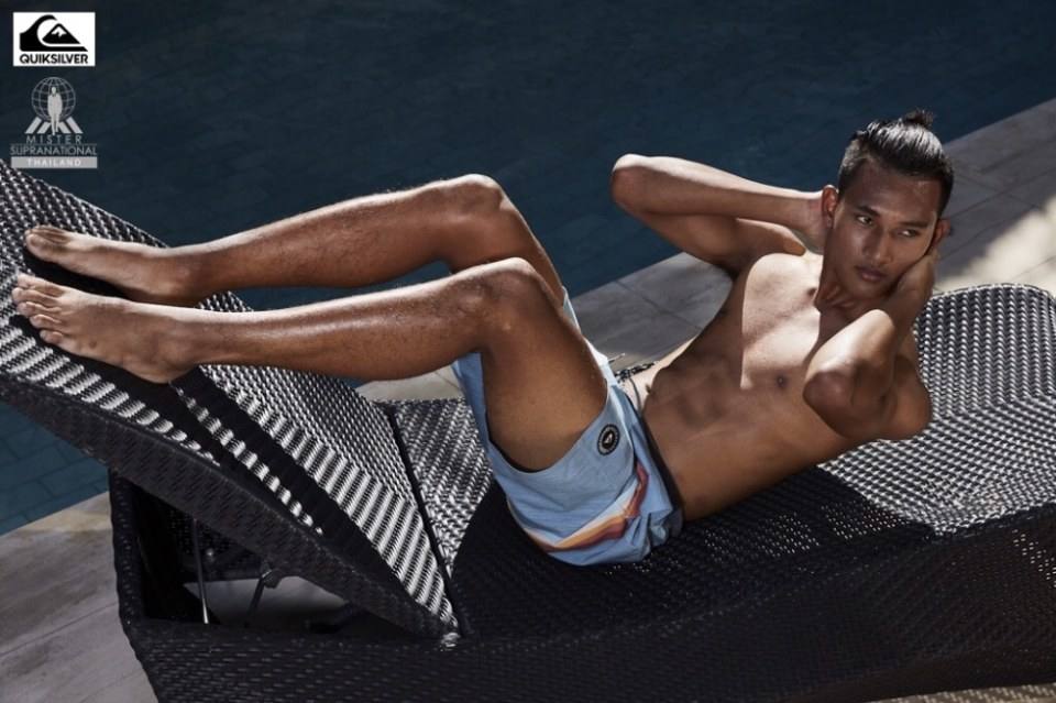 Mister Supranational 2018