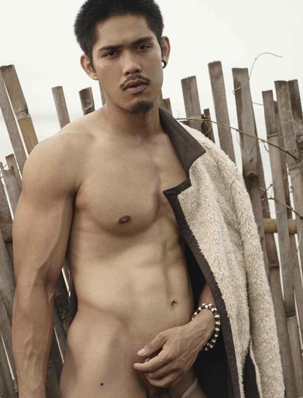 หนุ่มหล่อขึ้นปก 275