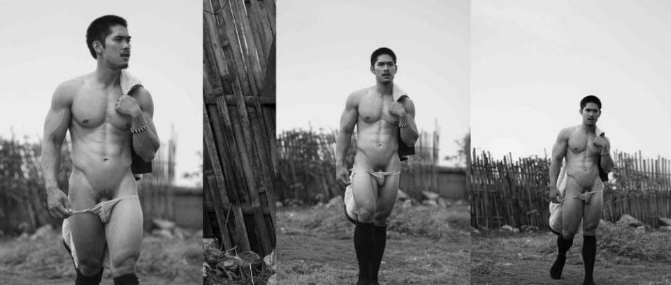 หนุ่มหล่อขึ้นปก 275
