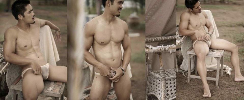 หนุ่มหล่อขึ้นปก 275