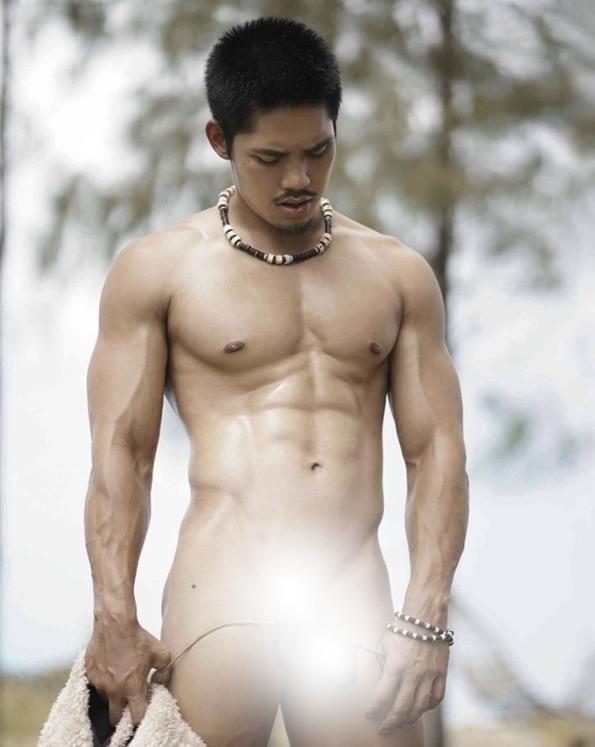 หนุ่มหล่อขึ้นปก 275.1