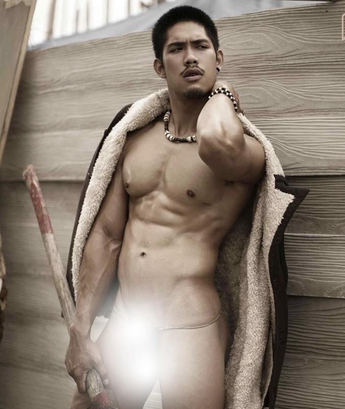 หนุ่มหล่อขึ้นปก 275.1