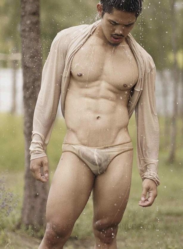 หนุ่มหล่อขึ้นปก 275.1