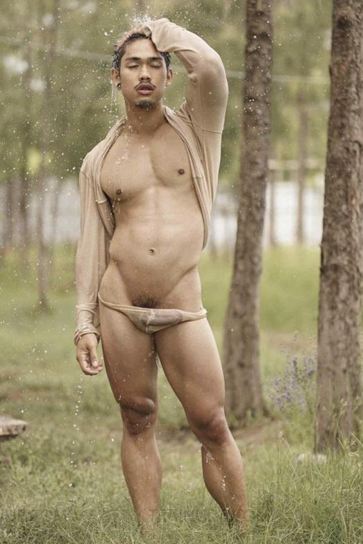 หนุ่มหล่อขึ้นปก 275.1