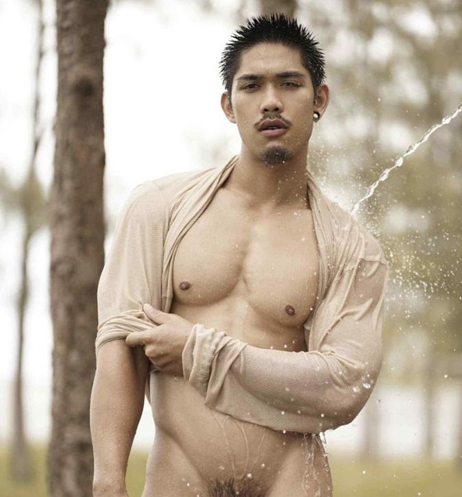 หนุ่มหล่อขึ้นปก 275.1