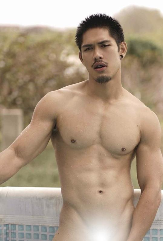 หนุ่มหล่อขึ้นปก 275.1