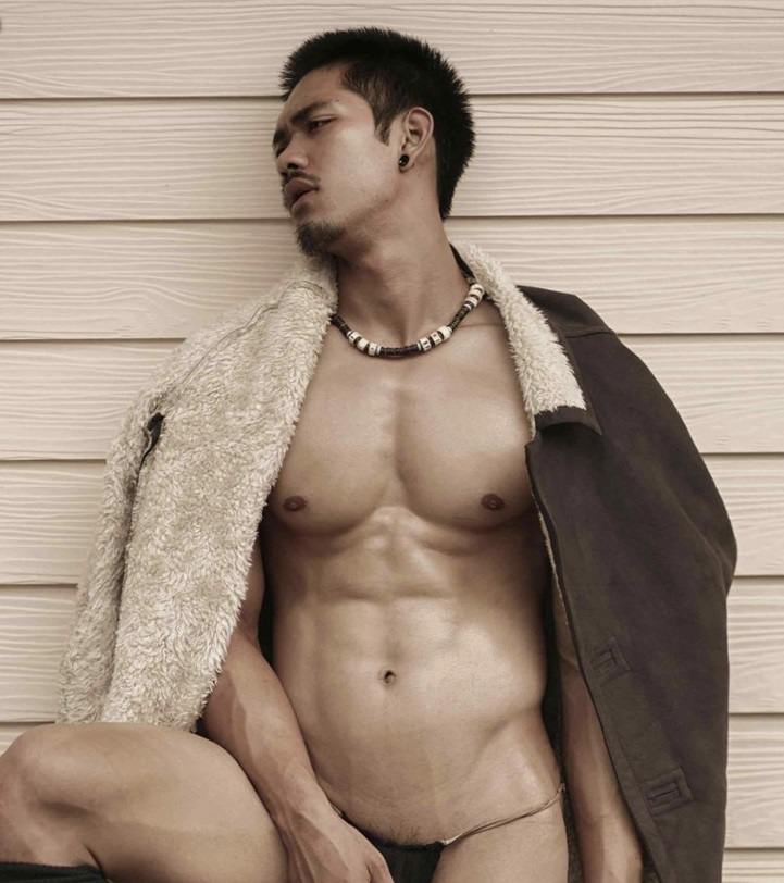 หนุ่มหล่อขึ้นปก 275.1
