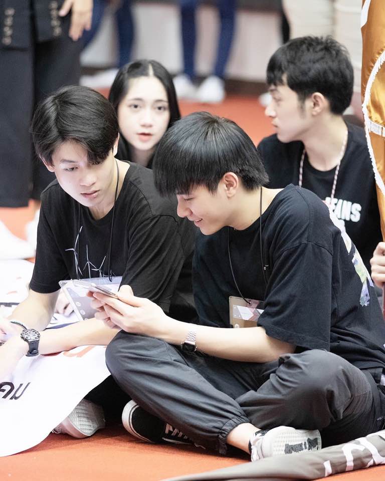PicPostของฉัน(NEW;2019) /// ป๊ะโล๊งโป๊งฉึ่ง{ก็มาดิค้าบ}ป๊ะโล๊งโป๊งฉึ่ง ...24