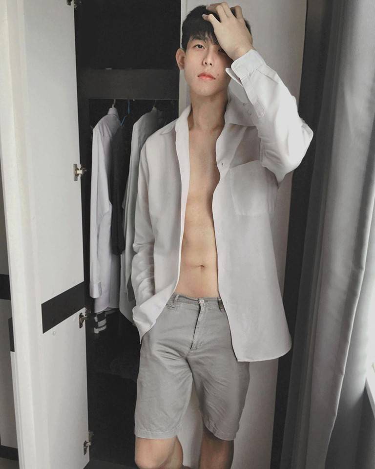 PicPostของฉัน(NEW;2019) /// ป๊ะโล๊งโป๊งฉึ่ง{ก็มาดิค้าบ}ป๊ะโล๊งโป๊งฉึ่ง ...24