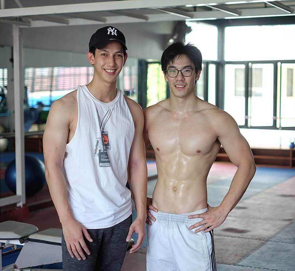 (NEW:2019)PicPostของฉัน // (ปุจฉา&วิสัชนา) พุงใครหว่า? 20