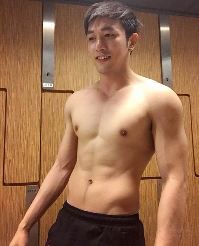 (NEW:2019)PicPostของฉัน // (ปุจฉา&วิสัชนา) พุงใครหว่า? 20