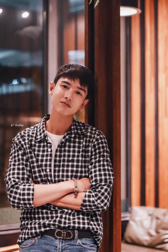 (NEW:2019)PicPostของฉัน // (ปุจฉา&วิสัชนา) พุงใครหว่า? 20