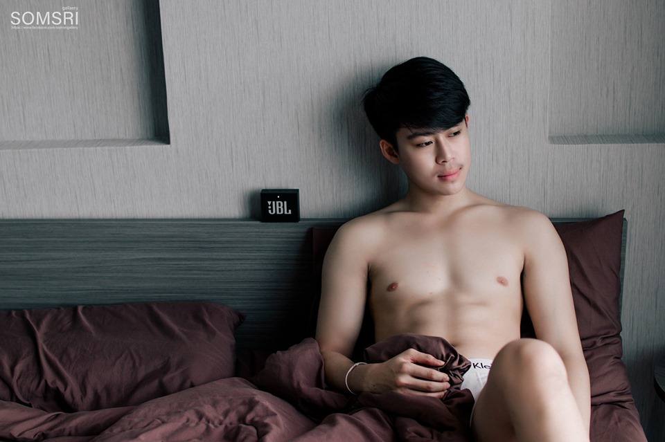 (NEW:2019)PicPostของฉัน // (ปุจฉา&วิสัชนา) พุงใครหว่า? 20