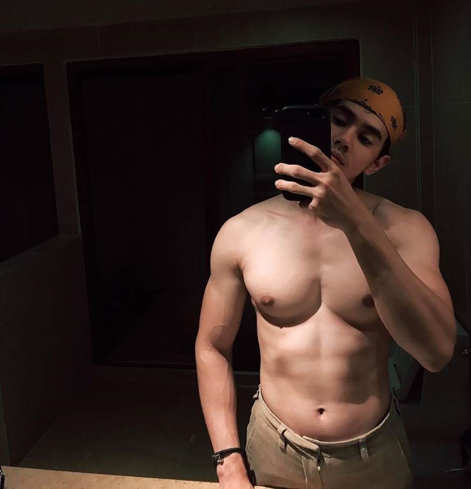 (NEW:2019)PicPostของฉัน // (ปุจฉา&วิสัชนา) พุงใครหว่า? 20