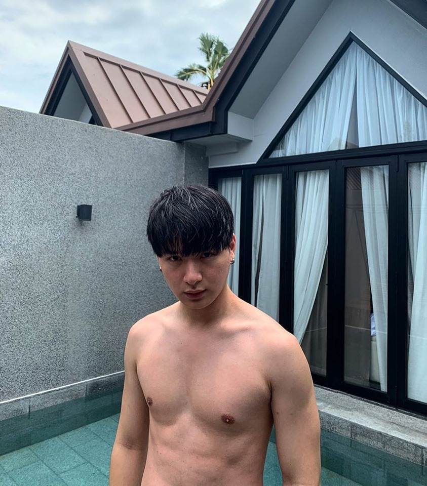 (NEW:2019)PicPostของฉัน // (ปุจฉา&วิสัชนา) พุงใครหว่า? 20