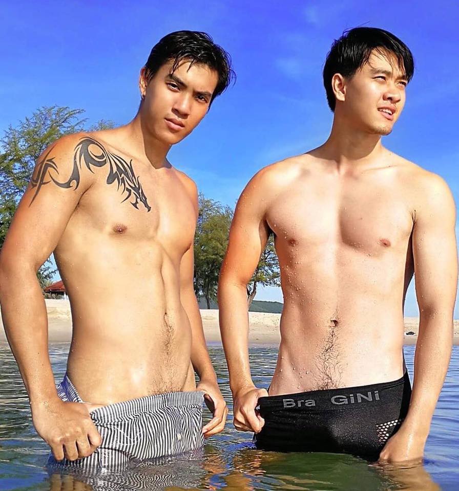 Pic Post ของฉัน (NEW:2019) : งัดถั่งงัดถั่งงัดถั่งงัด ภาค 2 / 92