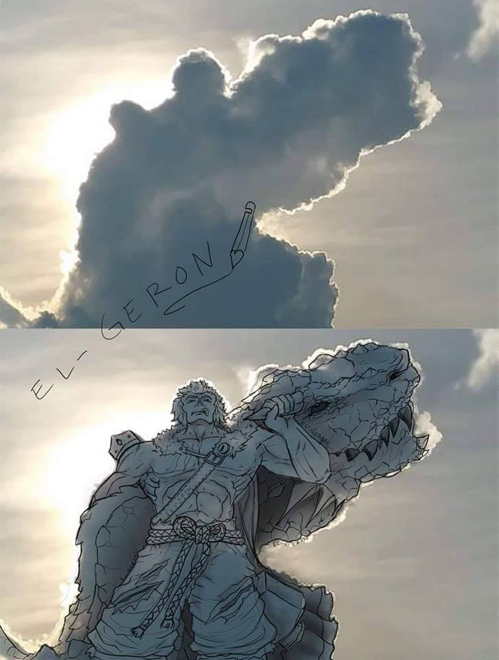 Imagination