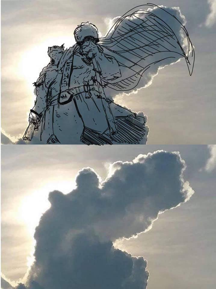 Imagination