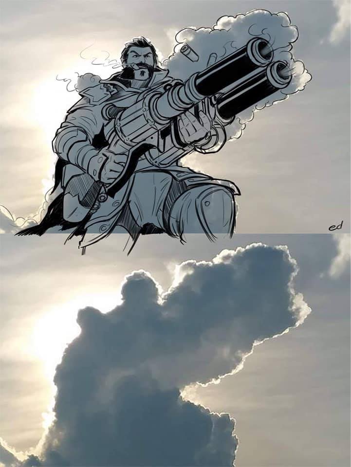 Imagination