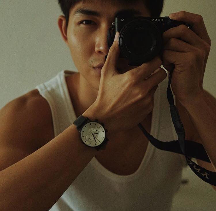 ถ่ายเองกับมือ 38