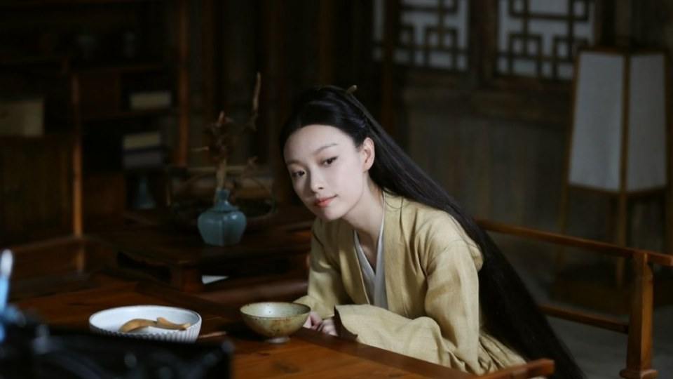 ละคร ชะตาแห่งรัก Love and destiny《宸汐缘》 2019 7