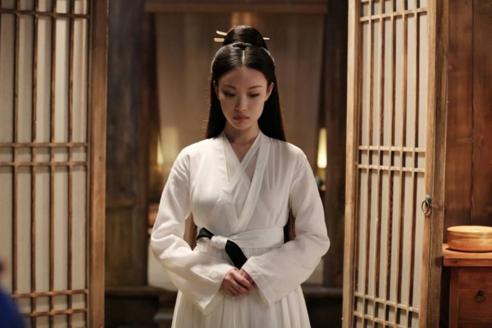 ละคร ชะตาแห่งรัก Love and destiny《宸汐缘》 2019 7