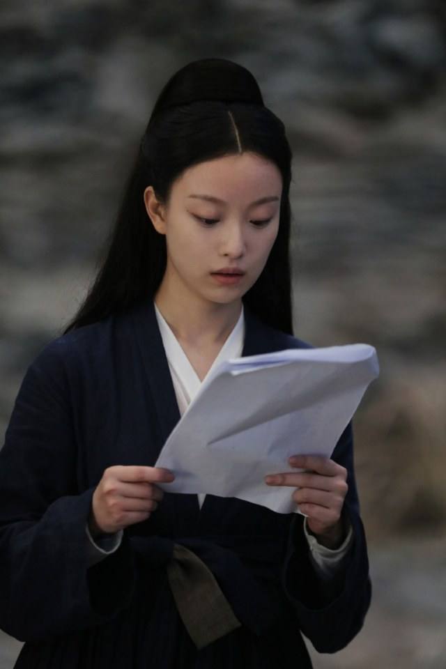 ละคร ชะตาแห่งรัก Love and destiny《宸汐缘》 2019 7