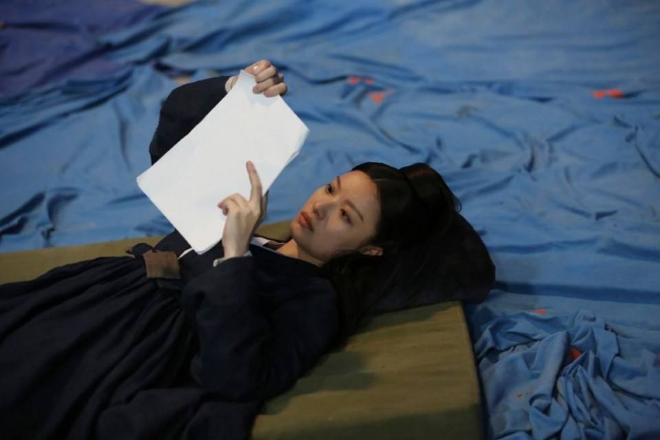 ละคร ชะตาแห่งรัก Love and destiny《宸汐缘》 2019 7